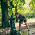 Vigilance face à la canicule record en France
