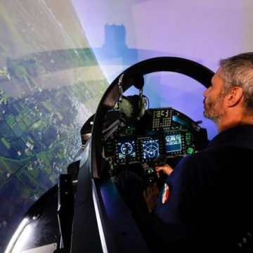 Dilemme des Investissements Militaires en Italie