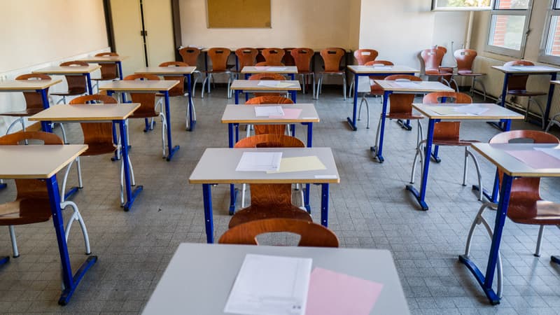 f21d4e5b-92ff-419d-8819-bf278b8fd38d Comment adapter les écoles françaises aux canicules?