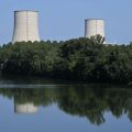 Réduction de puissance des réacteurs nucléaires EDF face aux vagues de chaleur