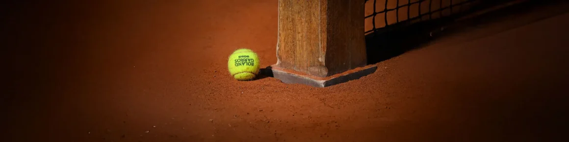 Les Coulisses de Roland-Garros 2025