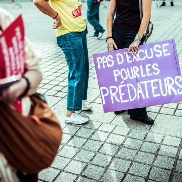 Le rapport attendu sur l’affaire Lyhanna