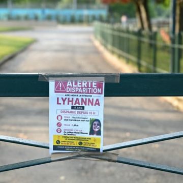 Enquête sur la Disparition de Lyhanna, 11 ans, dans le Gers
