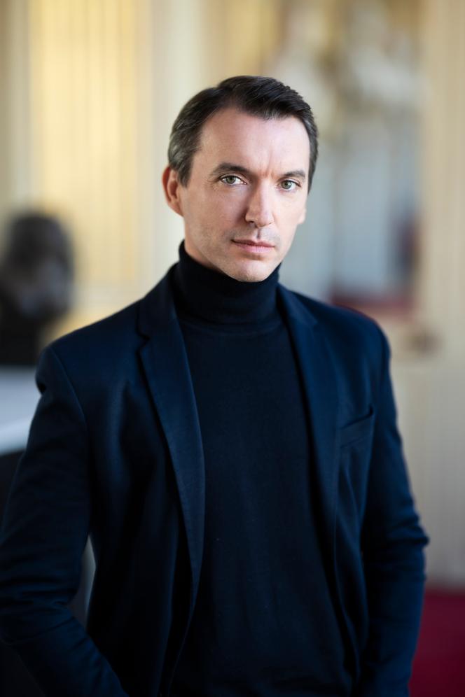 f4869c0f-0474-4412-8343-576429857ada Clément Hervieu-Léger : une nouvelle vision pour la Comédie-Française