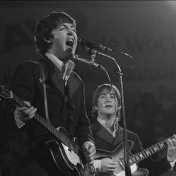 f5f8cf79-d37d-492c-b22c-5bd9a40eacff Paul McCartney se confie sur sa réconciliation avec John Lennon