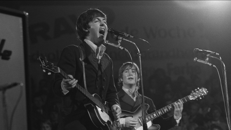 f5f8cf79-d37d-492c-b22c-5bd9a40eacff Paul McCartney se confie sur sa réconciliation avec John Lennon