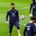 Kylian Mbappé pourrait atteindre les 100 sélections en Bleus