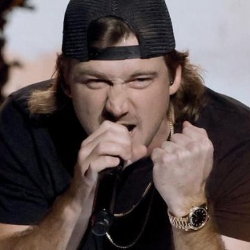 f7951984-cee6-45a8-aaed-76c0c44989f1 Incident technique pour Morgan Wallen lors d’un concert à Denver