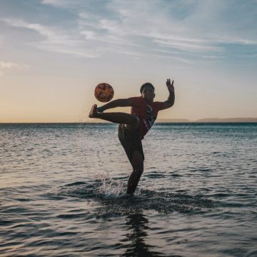 Curaçao : La Petite Nation Prête à Vibrer pour la Coupe du Monde