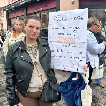 f8887420-4477-46dc-948a-3cba465dc423 Appels à une loi intégrale contre les violences sexuelles après un drame