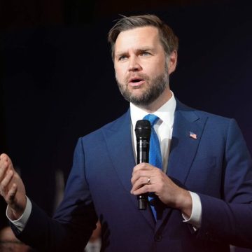 Switzerland Iran US Negotiations Le parcours spirituel et politique de J. D. Vance