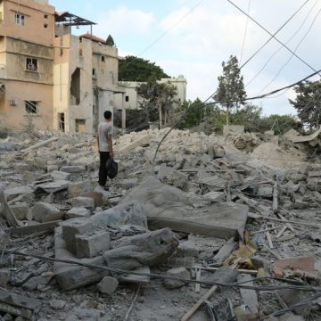 f91ea978-131f-47c5-bf9f-ec3cd998d6f2 Suspension des hostilités entre l’Iran et Israël après des frappes