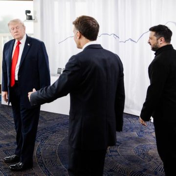 f93811e8-aae3-4fa2-97fc-3db29c0118ab Trump et le G7 : succès proclamé malgré les incertitudes