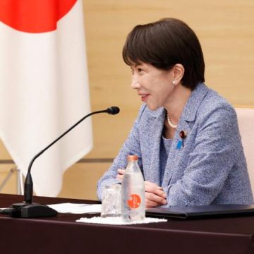 La Chine sanctionne des entités japonaises du secteur de la défense