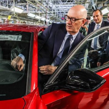 Réforme de la Fiscalité Automobile et Prime à la Conversion