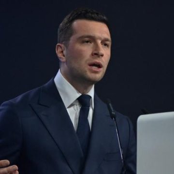 Jordan Bardella propose des mesures contre les violences urbaines après la victoire du PSG