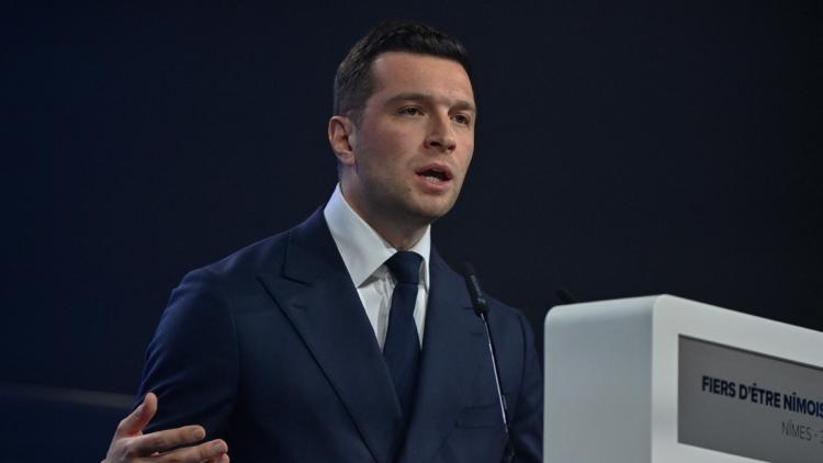 fb4ebb73-2905-4a53-b6e8-6366b5d2c0e3 Jordan Bardella propose des mesures contre les violences urbaines après la victoire du PSG