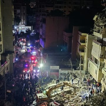 fb6586cb-c32b-459d-9939-14fca5f67caf Tensions croissantes entre Israël et le Hezbollah au Liban