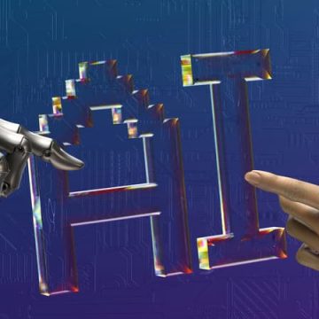 Les employés et l’IA : gains de temps mais manque de directives