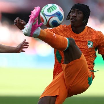 L’Allemagne renverse la Côte d’Ivoire et assure sa qualification au Mondial