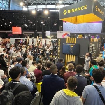 fce4c9de-ede7-42f7-af03-b8886c2b8810 Binance : Cessation Progressive des Services en Europe