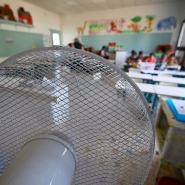 Canicule - école Les Mesures du Ministère de l’Éducation contre la Chaleur