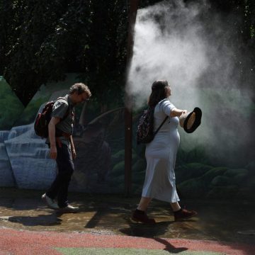 La canicule en France : nouvelles alertes et implications
