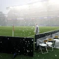 Les Bleus qualifiés pour les huitièmes de finale après un match record