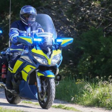 Accident tragique en Haute-Savoie lors du sommet du G7