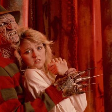 0046957d-647e-42d5-a09c-c52589af21bd Paramount relance Freddy Krueger avec une nouvelle adaptation