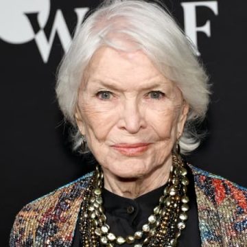 006ccb75-4d49-4ad4-9bb5-3d655a8757b7 Ellen Burstyn honorée par le Lion d’or à la Mostra de Venise