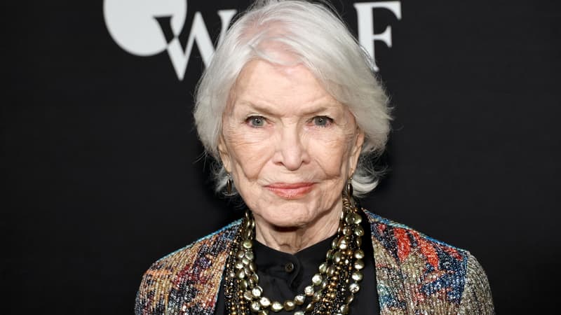 006ccb75-4d49-4ad4-9bb5-3d655a8757b7 Ellen Burstyn honorée par le Lion d’or à la Mostra de Venise