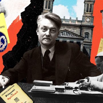 Un siècle après la condamnation de l&rsquo;Action française par Pie XI