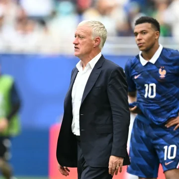 Kylian Mbappé: Un Nouveau Recordman à la Coupe du Monde