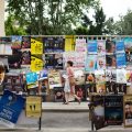 Mobilisation au Festival d’Avignon contre le gel des subventions culturelles