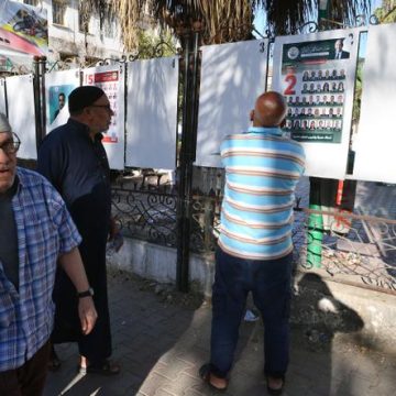 01b00d2c-5f60-4c09-ba8f-ce9edb4f0240 Les Élections Législatives en Algérie : Un Contexte Politique Languissant