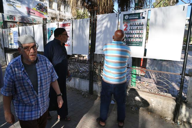 01b00d2c-5f60-4c09-ba8f-ce9edb4f0240 Les Élections Législatives en Algérie : Un Contexte Politique Languissant