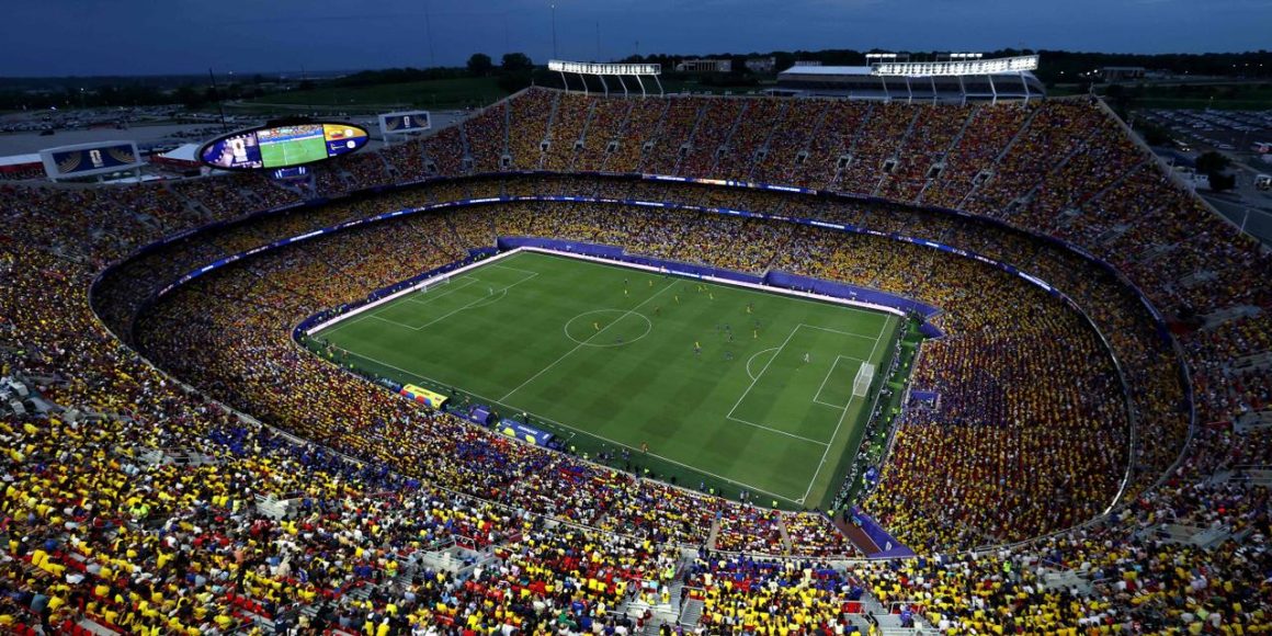 Coupe du Monde 2026 : Kansas City, une capitale du football aux États-Unis