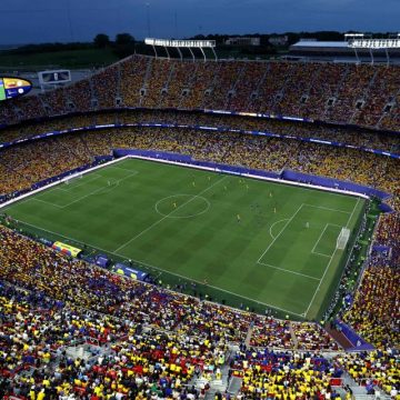 Coupe du Monde 2026 : Kansas City, une capitale du football aux États-Unis