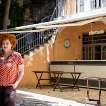01fe38c4-5437-4a2b-8191-8d552bb9ea49 Le Festival d’Avignon : Exploration des Lieux Incontournables