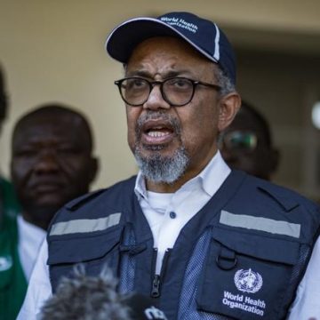 OMS : Fin de l&rsquo;épidémie de hantavirus sur le navire MV Hondius