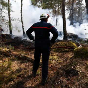 02735e7f-c8f2-4362-b091-7ac1395f247a Les incendies en Seine-et-Marne : situation actuelles et analyses