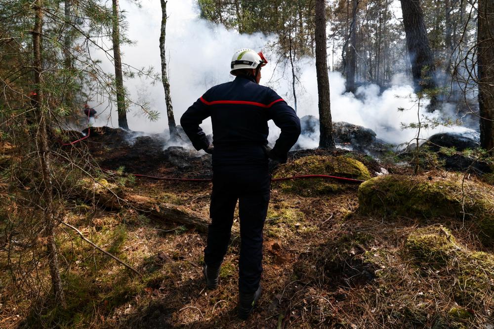 02735e7f-c8f2-4362-b091-7ac1395f247a Les incendies en Seine-et-Marne : situation actuelles et analyses