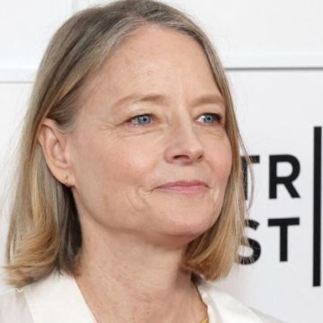 02815e89-2cf2-48be-a93e-36bb34b6dd56 L’impact de l’Intelligence Artificielle à Hollywood selon Jodie Foster
