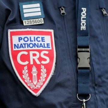 Les CRS refusent leur cantonnement en raison de conditions insupportables