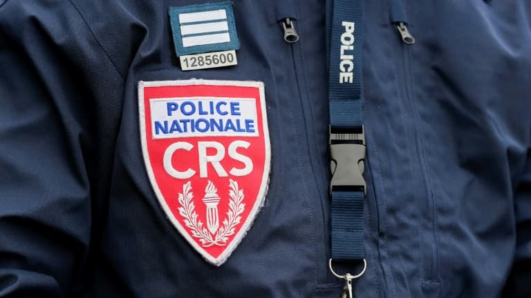 029c6218-cc87-4a87-8eb7-0ec04f1b1e6d Les CRS refusent leur cantonnement en raison de conditions insupportables