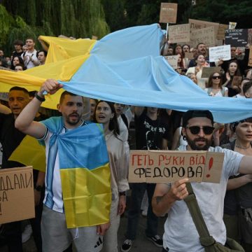 02a158b6-660d-4280-b3d9-f5d6a73c296f Les événements et déclarations récents autour de la guerre en Ukraine