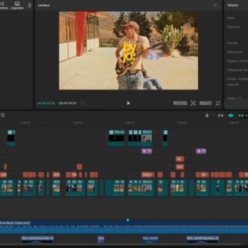 Les Fan Edits : Une Nouvelle Façon de Découvrir des Séries et des Films