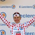 Tour de France 2026 : Classements Annexes