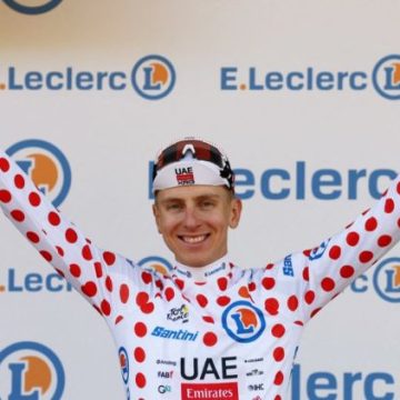 Tour de France 2026 : Classements Annexes